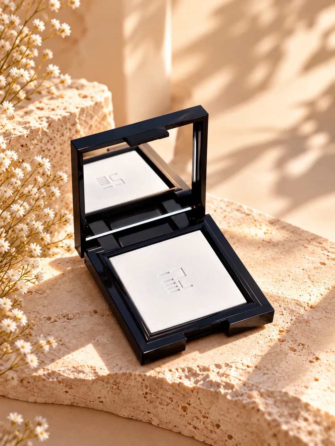 Under Eye Brightening Pressed Powder